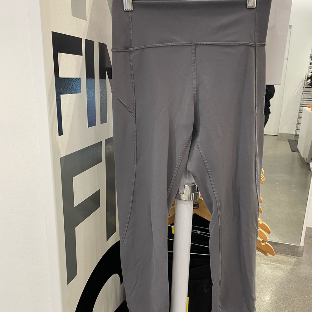 Lululemon in movement legging size 6